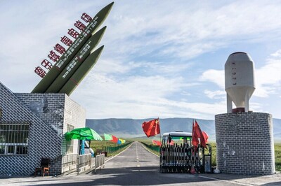 India's Nuclear Force Driving China's Nuke Modernisation: Pentagon