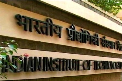 Over 4,400 students dropped out of IITs, NITs in three years