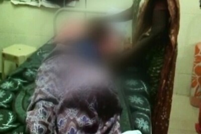 19-year-old Forced to Drink Phenyl by College Seniors, Case Registered