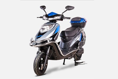 Okaya AvionIQ, ClassIQ Electric Scooters Launched in India, Price Starts at Rs 39,999