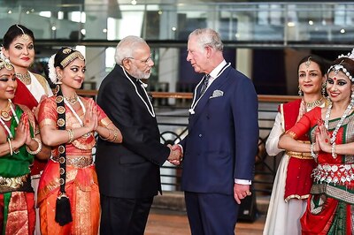 Prince Charles Set for 2nd Trip to India in Two Years, Climate Change & Social Finance on Agenda