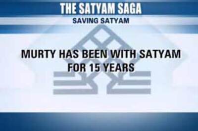 SEBI gathers vital evidence against Satyam's Raju