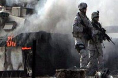 92 killed in Iraq suicide bombing