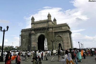 Mumbai is tsunami-proof, says civic official