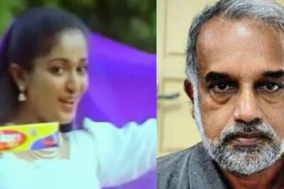 Malayalam Director-Adman KN Sasidharan Dies at His Kochi Home Aged 72