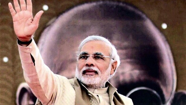 Film inspired by Modi neither funded nor propaganda: Rupesh Paul
