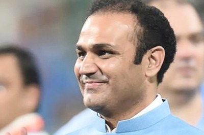 Virender Sehwag's Remarks Won't Be Music to Abdur Razzaq, Shabbir Ahmed