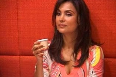 Rumour has it: Lara Dutta-Dino Morea split