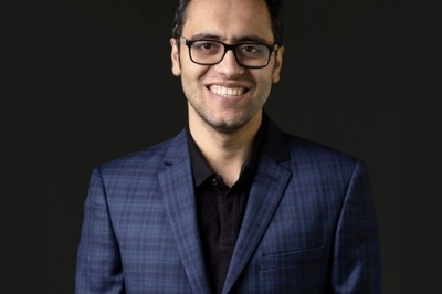 Huge Increase In Orders From Small Cities; Smartphones, TWS Earbuds Most Purchased: Amazon India's Nishant Sardana Tells News18