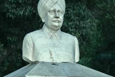 Lala Lajpat Rai Birth Anniversary: Inspirational Quotes by the Punjab Kesari!