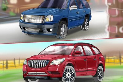 How to Live in Your Car