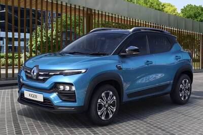 Made-in-India Renault Kiger Compact SUV Export Commences to Nepal