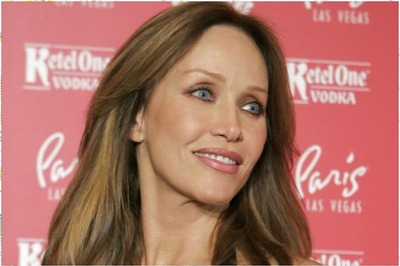 Bond Girl Tanya Roberts, Best Known for A View To Kill and That '70's Show, Dies At 65