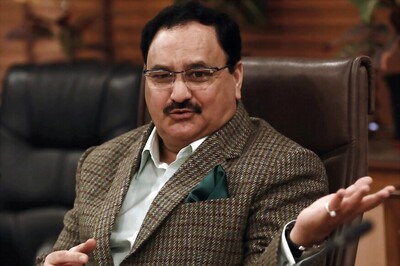 Govt Looking at Report on Johnson & Johnson Using 'Faulty' Hip Replacement Systems in India: Minister Nadda