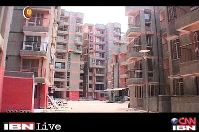 DDA to hold housing scheme draw on Monday; to webcast live
