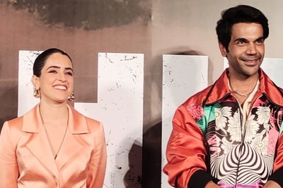HIT - The First Case Trailer Launch: Rajkummar Rao Cut Short His Honeymoon for the Event; Deets Inside