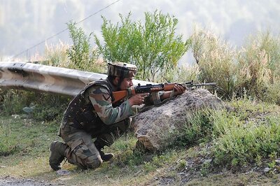 Jawan Killed, 2 Civilians Injured as Pak Targets Indian Posts, Villages Near LoC