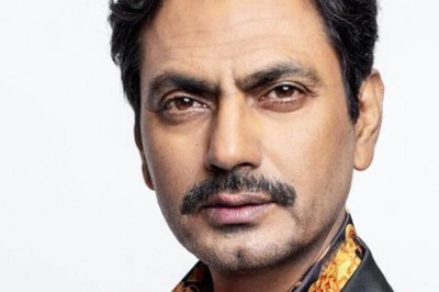 Nawazuddin Siddiqui Blames Actors Charging Exorbitant Fees For Harming A Film, Here's What He Said
