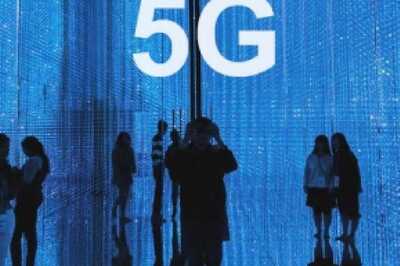 Govt Asks Telecom Providers to Not Install 5G Base Stations Near Airports