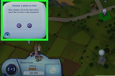 How to Build a Cool House in Sims 3