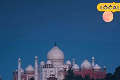 Want to Visit Taj Mahal on Sharad Poornima? Book Your Tickets Now, Only 400 Visitors Allowed