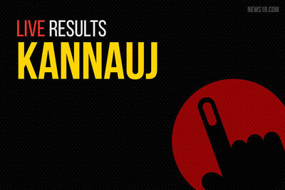 Kannauj Election Results 2019 Live Updates