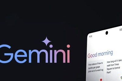Google Gemini AI Assistant Can Now Answer Questions, Perform Tasks On Locked Android Phone