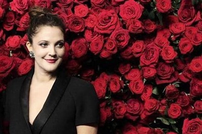 Drew Barrymore gives birth to a baby girl