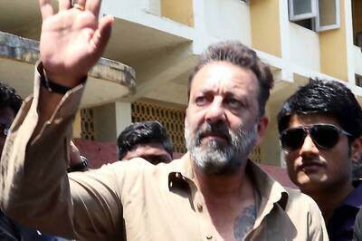 Sanjay Dutt Plans Legal Action Against 'Unauthorised' Biography; Read His Statement