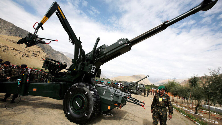 Sweden Called Off Bofors Probe to Avoid Embarrassing Rajiv Gandhi, Suggest CIA Files