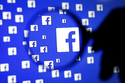 Facebook has 69 million daily active users in India