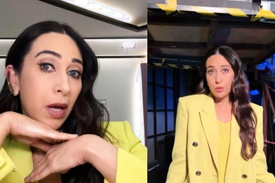 Karisma Kapoor Is The Latest Celeb To Embrace 'Very Demure, Very Mindful' Trend