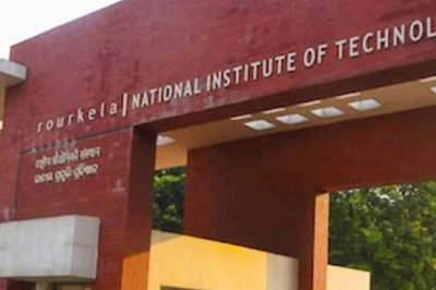 NIT Rourkela Achieves Record Placement Success With Over 1,300 Job Offers
