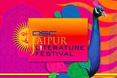 Jaipur Literature Festival set to travel to London this May