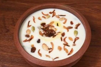 Mango Pachadi to Rava Payasam: 3 Lip-Smacking Recipes To Try Out This Summer