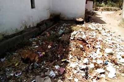 Clean Up India: CPI-M leaders to collect waste in Kerala