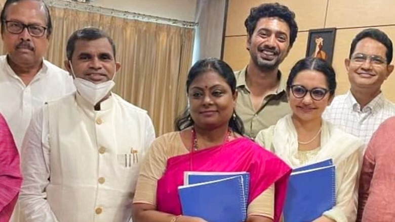 Centre Assures West Bengal on Implementation of Ghatal Master Plan