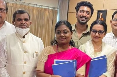 Centre Assures West Bengal on Implementation of Ghatal Master Plan