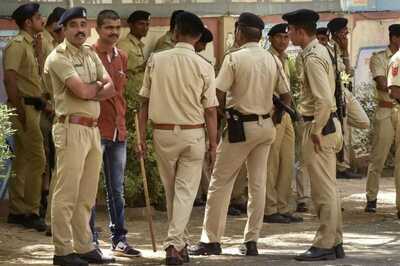 11 Foreigners Arrested for Partying Flouting Covid-19 Curbs in UP