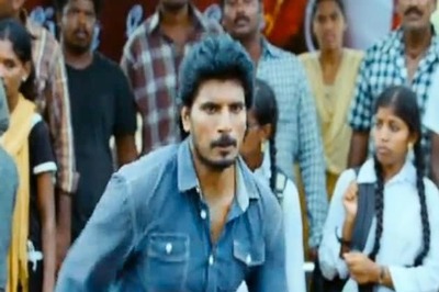 Vathikuchi: Sneak peek of AR Murugadoss' film