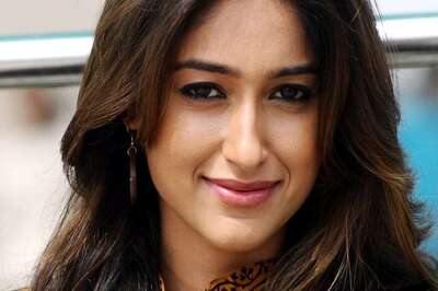Ileana D'Cruz Calls 'Rustom' An Intense Movie