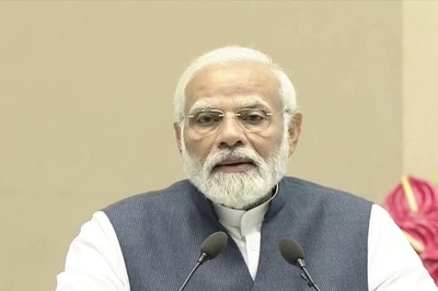 BJP Looks to Raise Election Pitch with PM Modi, HM Shah on Back-to-back Visits to Poll-bound Karnataka