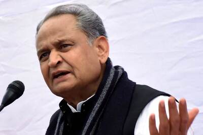 BJP Should Shun Arrogance and Rethink Citizenship Amendment Act, Says Ashok Gehlot