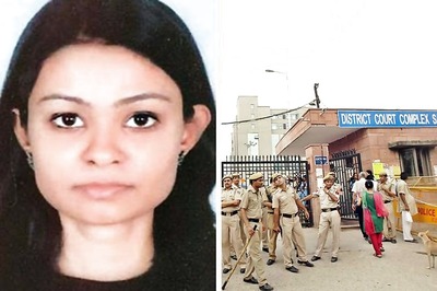 Jigisha Murder Case: Delhi High Court Seeks Death Row Convicts' Response