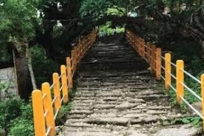 All About Assam's Famous Mekhela Ujua Path At Kamakhya Dham