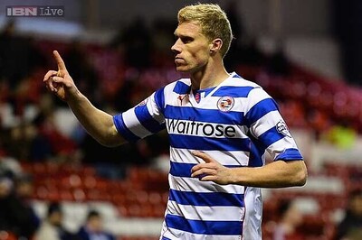 Pavel Pogrebnyak dropped from Russia's football WC 2014 squad
