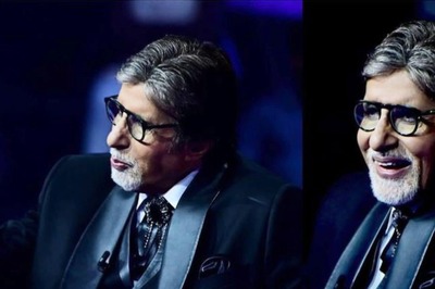 ‘21 Years, A Lifetime’: Amitabh Bachchan Pens Nostalgic Post For Kaun Banega Crorepati
