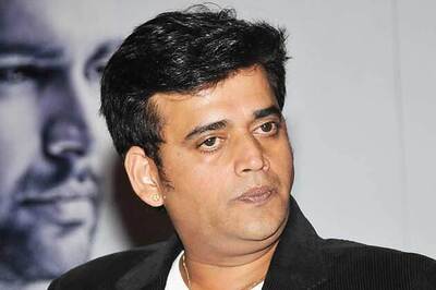 'Jaunpur Ka Beta' Ravi Kishan aims to revive lost Congress glory