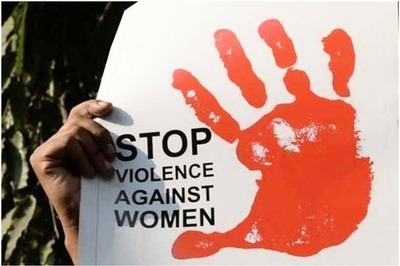 18-year-old Gang-raped, Stabbed by 5 Youths in MP's Indore; Police Say Lack of Evidence