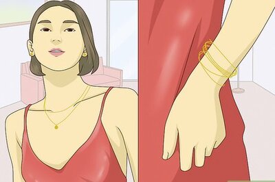 How to Style a Silk Dress